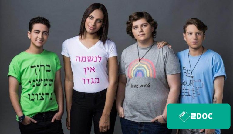 beschrijving begrippen genderzoekend, transgender, non-binair