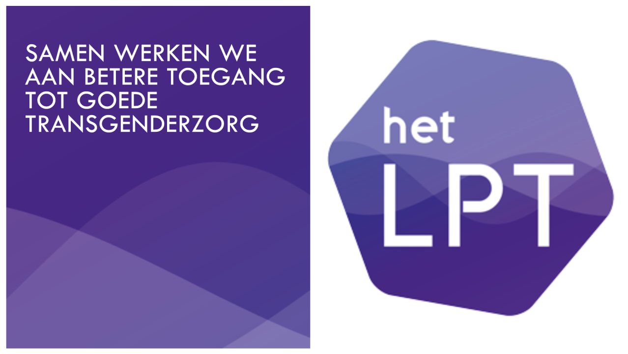 Landelijk Platform Transgenderzorg gelanceerd