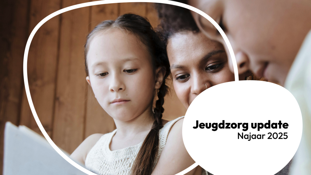 Najaar Update genderzorg voor jeugd